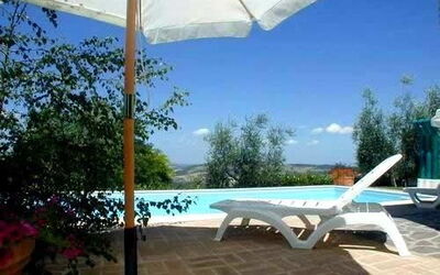 Villa Fiorenzani