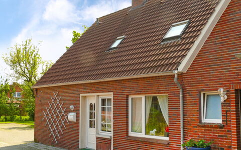 Norddeich 157: Pflanze, Gebäude, Fenster, Eigentum, Wolke, Himmel, Haus, Holz, Grundstueck, Hütte