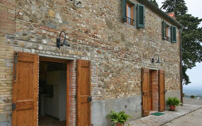 Casa Lucardo