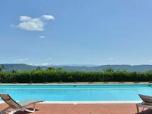 Villa Vescine