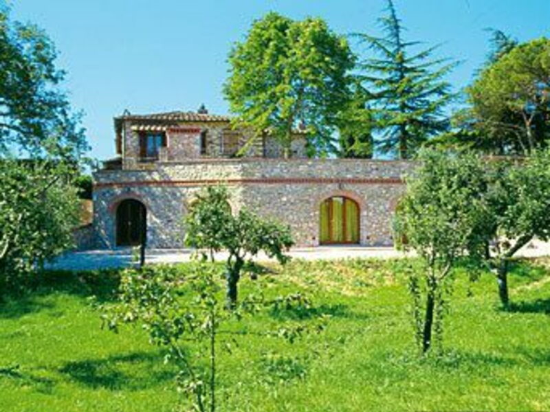 Villa Vescine