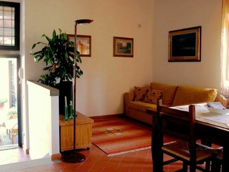 Unterkunft:&nbsp;Appartamento Limoni