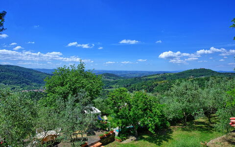 Panzalla: Natur, Bergforms, Vegetation, Berg, Himmel, Wildnis, Bergstation, Natürlichen Umgebung, Baum, Naturschutzgebiet