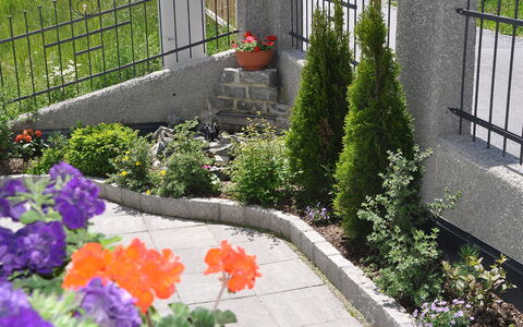 Fiss 600: Garten, Blume, Pflanze, Garten, Gras, Landschaft, Landscaping, Botanik, Strauch, Frühling