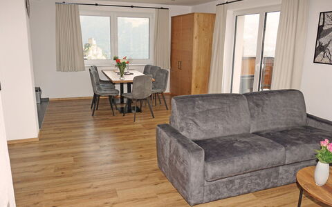 Unterkunft:&nbsp;Ladis 600.11