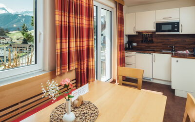 Unterkunft:&nbsp;Ladis 600.5