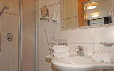 Unterkunft:&nbsp;Ladis 600.3
