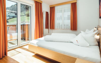Unterkunft:&nbsp;Ladis 600.2