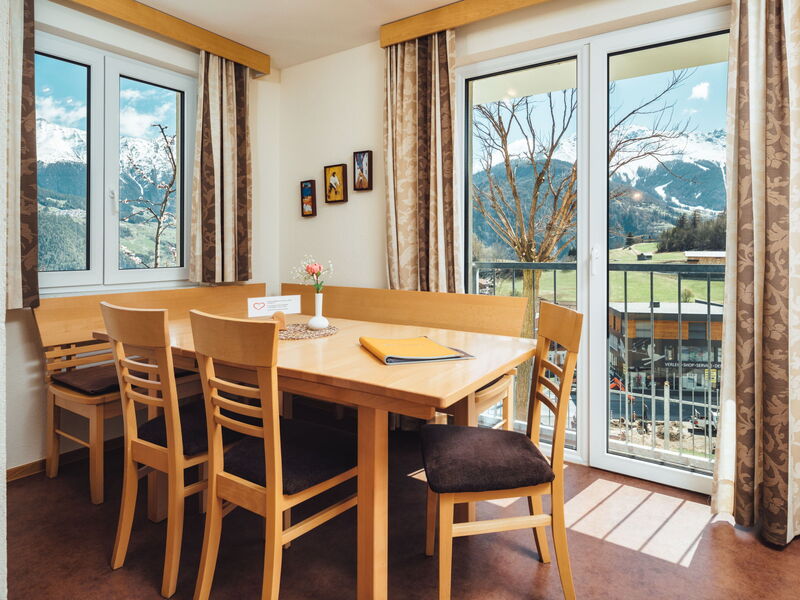 Unterkunft:&nbsp;Ladis 600.6