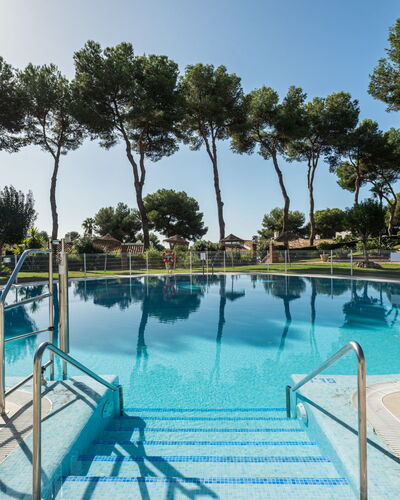 Jardin de Miraflores