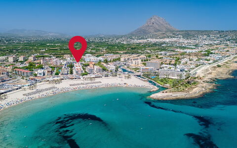 Monada: Wasser, Gewässer, Küste, Strand, Meer, Sommer, Küsten Und Ozeanische Forms, Ufer, Resort, Urlaub