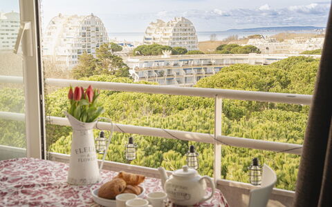 Les Jardins du Couchant: Karte, Design, Park