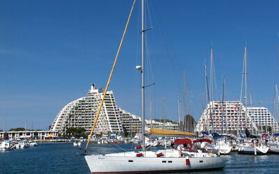 La Grande Motte 275