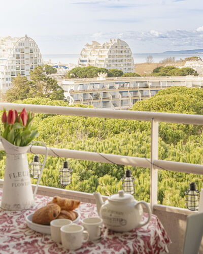 Les Jardins du Couchant