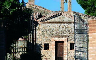 Villa San Filippo