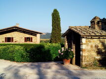 Villa San Filippo