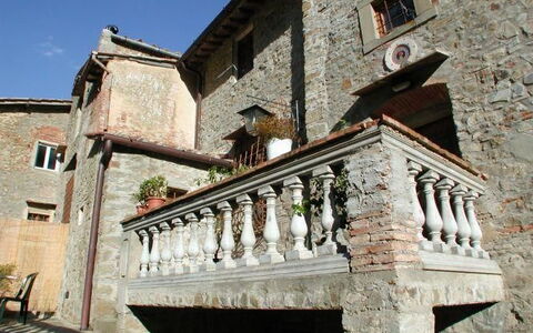 Unterkunft:&nbsp;La Fattoria