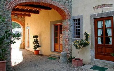 La Loggia