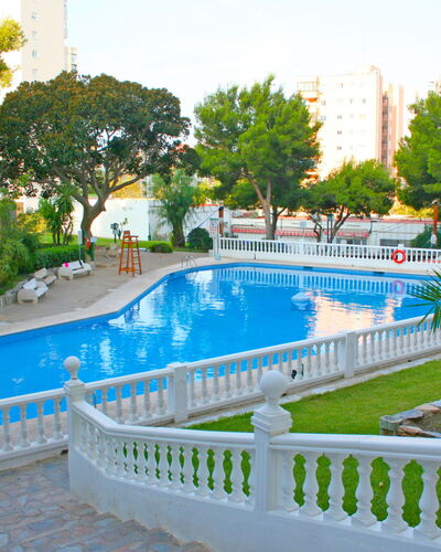 Park Playa Levante