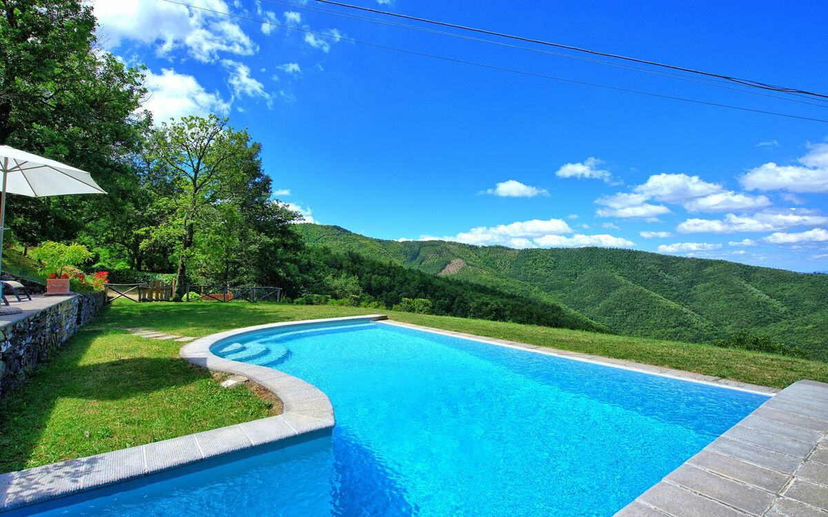 Villa Margherita