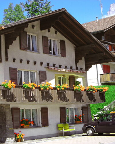 Grindelwald 104