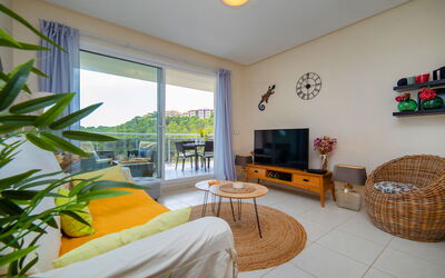 Unterkunft:&nbsp;Jardines de Altea Hills 200.6