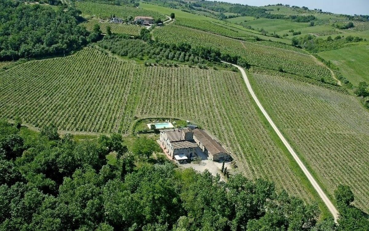 La Torre Antica B&b