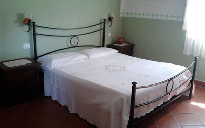 Camera Verde