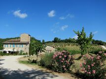 La Torre Antica B&b