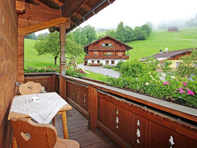 Unterkunft:&nbsp;Untererhof 400.3