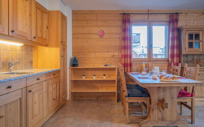 Unterkunft:&nbsp;Les Chalets de Marie a 21 176.1