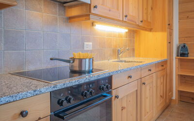 Unterkunft:&nbsp;Les Chalets de Marie a 21 176.1