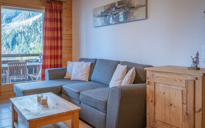 Unterkunft:&nbsp;Les Chalets de Marie a 21 176.1