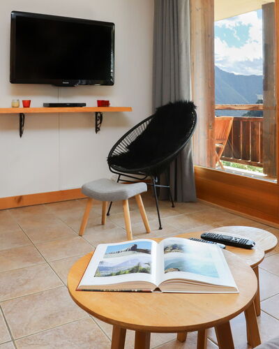 Les Chalets de Marie a 22 176.7