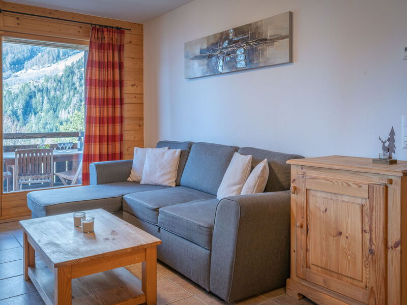 Unterkunft:&nbsp;Les Chalets de Marie a 21 176.1