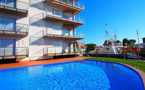 Cap Mestral: Schwimmbad, Eigentum, Resort, Grundeigentum, Gebäude, Freizeit, Haus, Wohnung, Die Architektur, Hotel