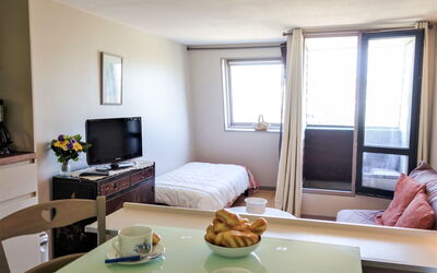 Deauville-Trouville 120