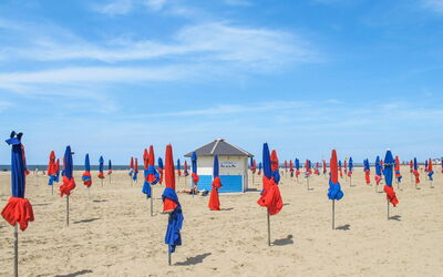 Deauville-Trouville 120