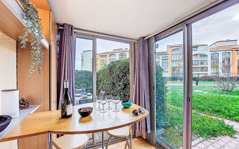 Unterkunft:&nbsp;Cap de Mer 440.6