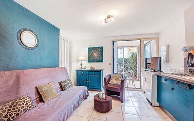 Unterkunft:&nbsp;Cap de Mer 440.6