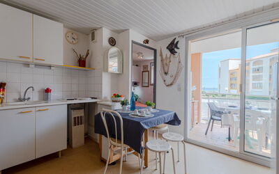 Unterkunft:&nbsp;Cap de Mer 440.5