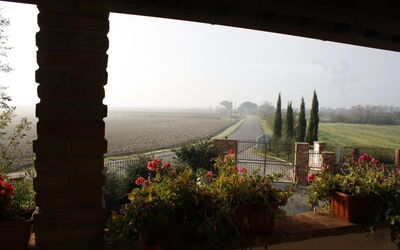 La Mucchia