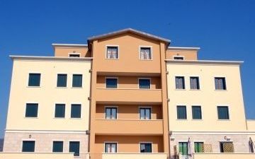 Casa Vacanze Porta Fiorentina - Sansepolcro, Toskana, Italien - Apartment 4