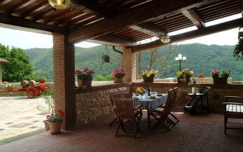Castellaccio 3