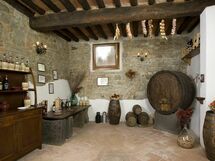 Wine Tasting
