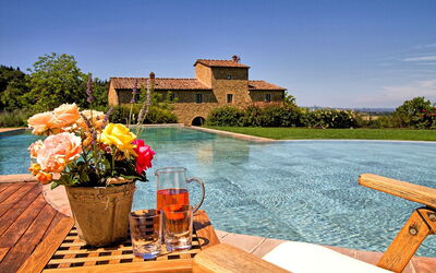 Villa Petrognano