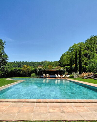 Villa Petrognano