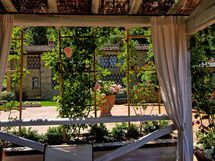 Villa Petrognano