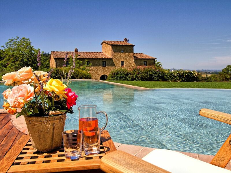 Villa Petrognano