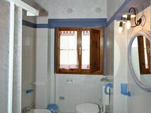 Unterkunft:&nbsp;Borgo Cappelli 4